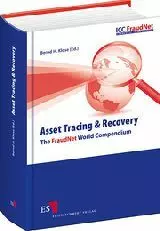 Asset Tracing & Recovering