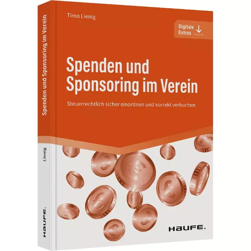 Spenden und Sponsoring im Verein