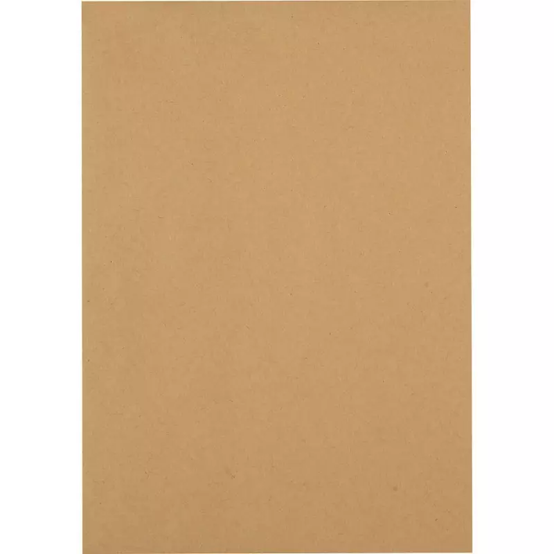 Versandtasche DIN C5, haftklebend, braun, 90 g/m², 500 Stück