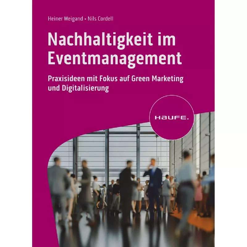 Nachhaltigkeit im Eventmanagement