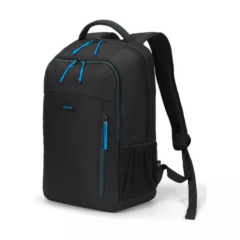 Dicota BACKPACK SPIN II 13-16 BLACK