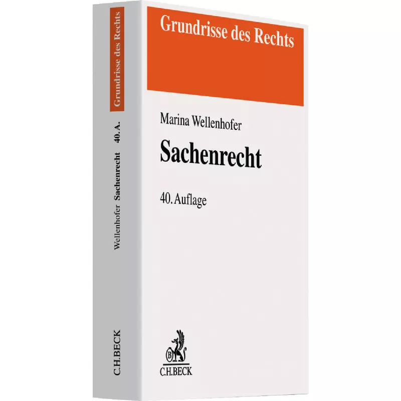 Sachenrecht