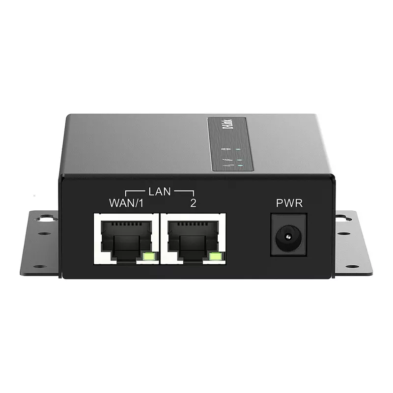 DLINK DWM-313 4G LTE M2M VPN Router
