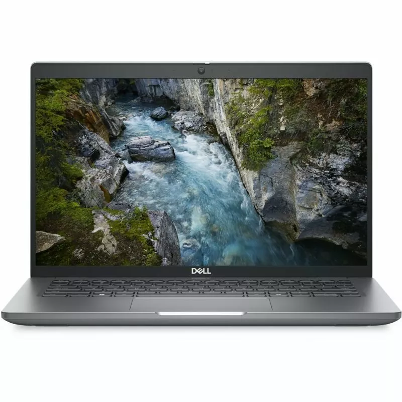 Dell Precision 3490 - 35.56 cm (14") - Core Ultra 7 155H - 16 GB RAM - 512 GB SSD
