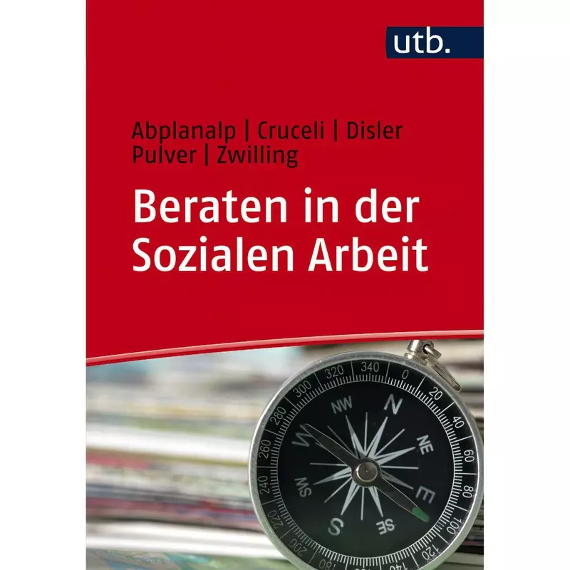 Beraten in der Sozialen Arbeit