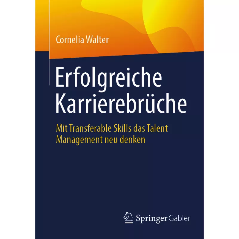 Erfolgreiche Karrierebrüche