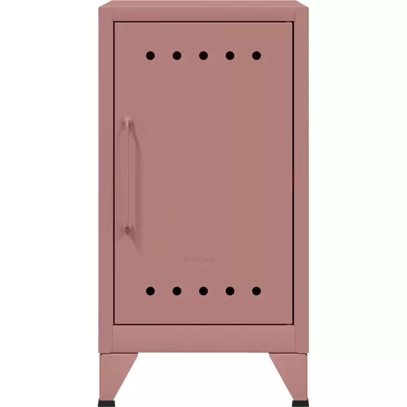 Bisley Fern Mini Ablageschrank, rechtsseitig öffnend