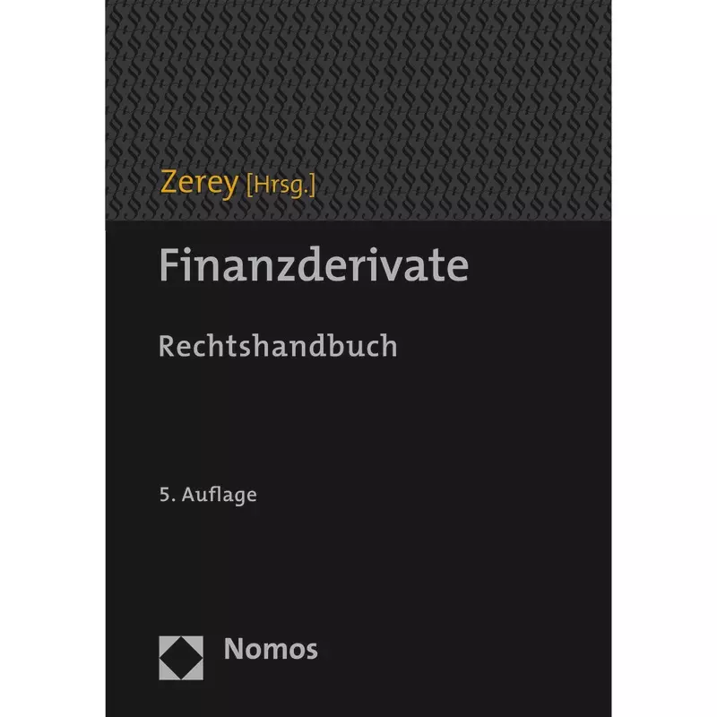 Finanzderivate