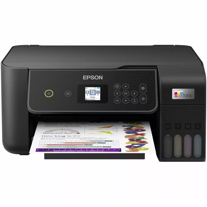 Drucker Epson EcoTank ET-2870