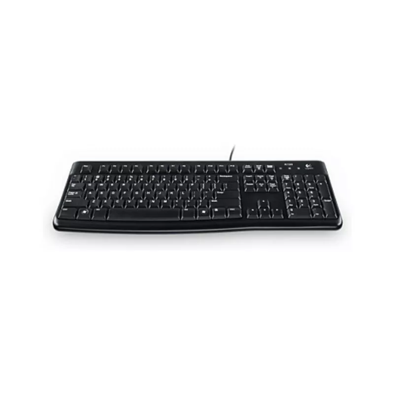 K120 Keyboard