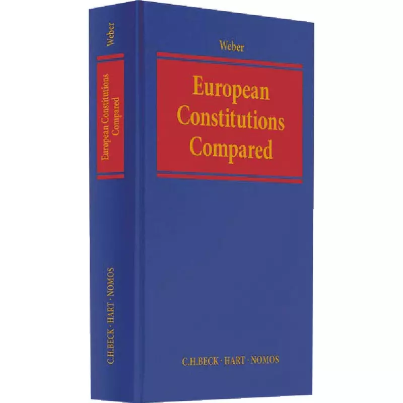 European Constitutions Compared