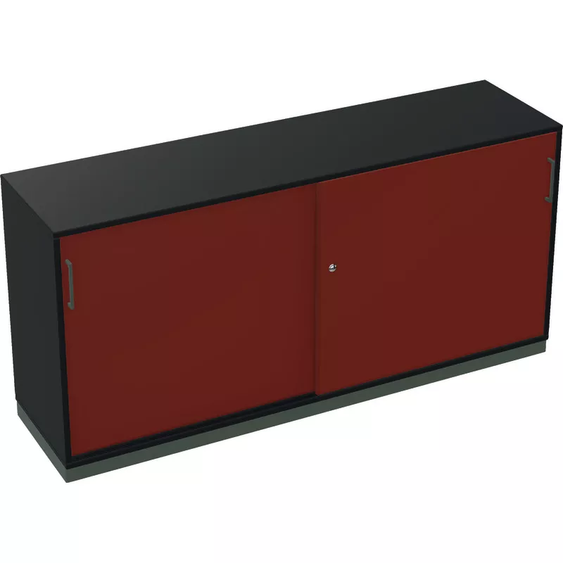 Reiss Schiebetürenschrank