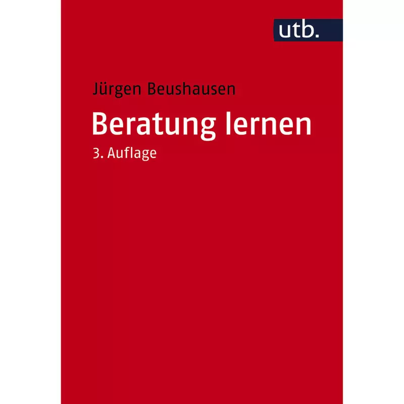Beratung lernen