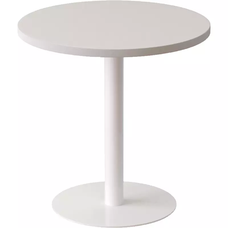 easyDesk Loungetisch 60cm ws