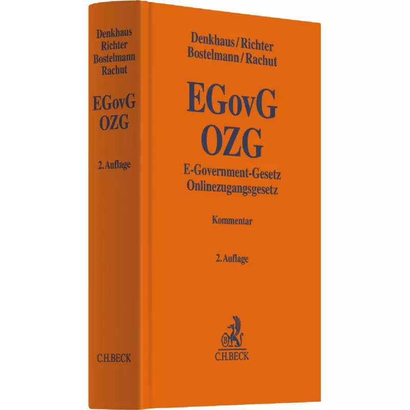 EGovG / OZG