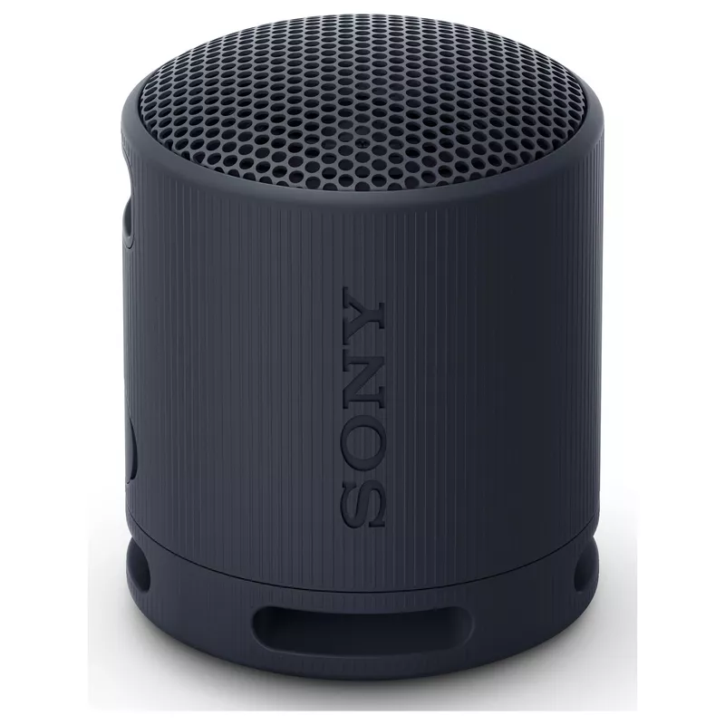 Sony SARS-XB100 Bluetooth Speaker black
