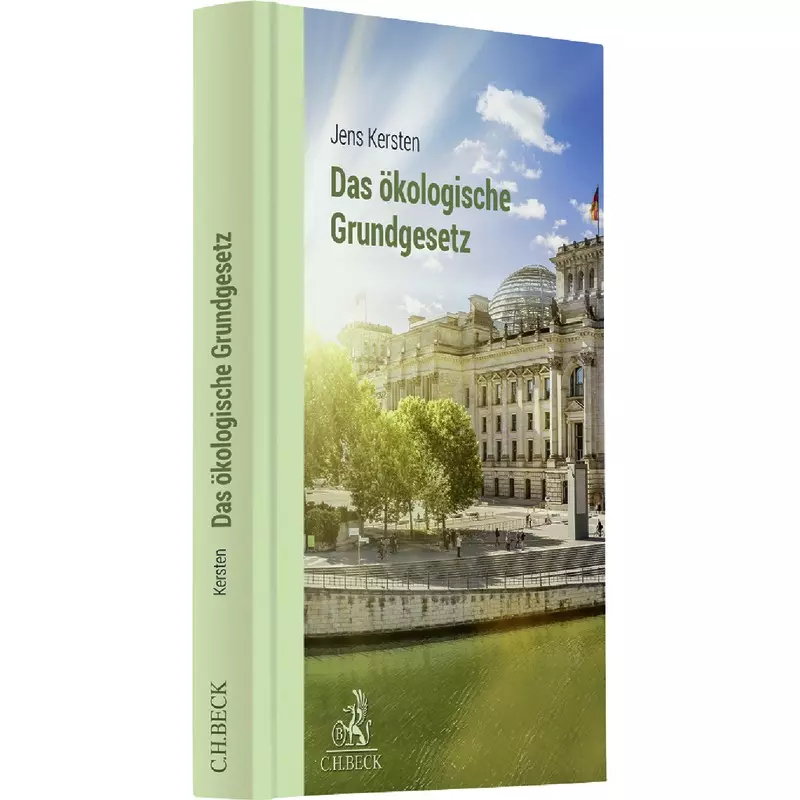 Das ökologische Grundgesetz