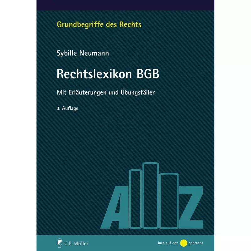 Rechtslexikon BGB