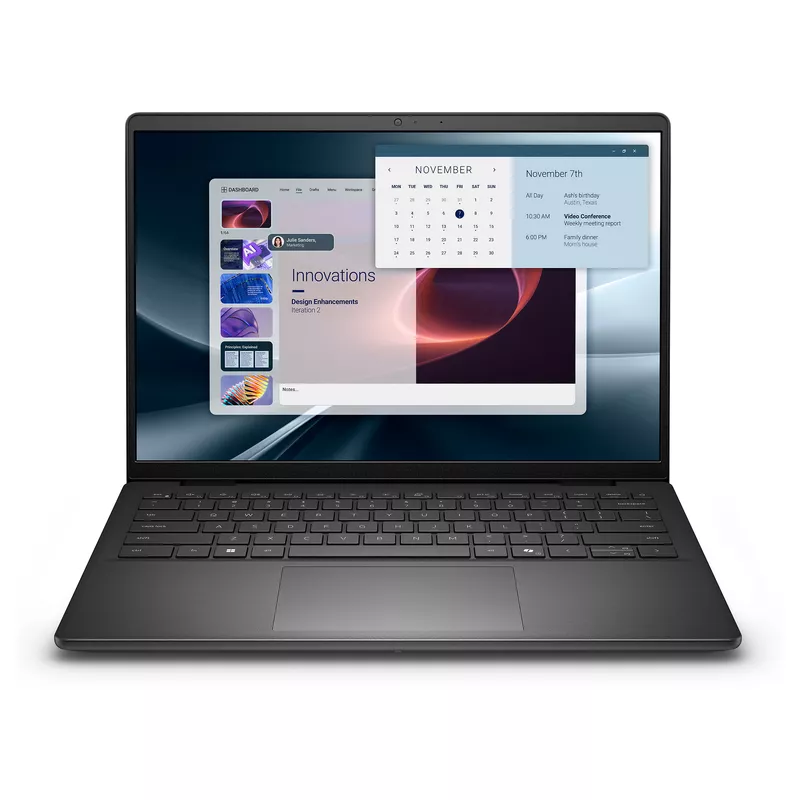 Dell Pro 14 Essential PV14255 RYZ AI 7 350/16GB/1TBSSD/W11 Pro 1Y Basic Onsite