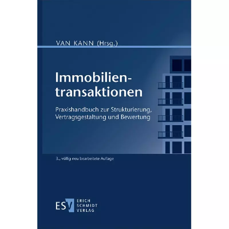 Immobilientransaktionen