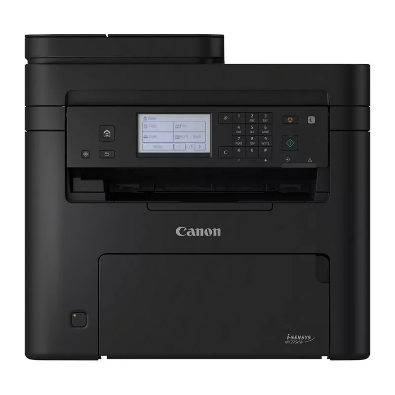 L Canon i-SENSYS MF275dw Laser-Multifunktionsgerät s/w