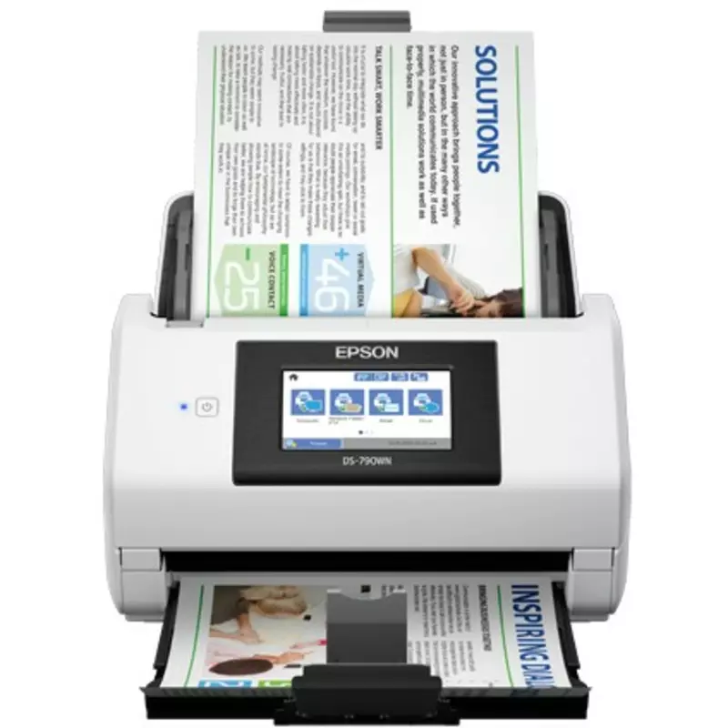 Epson WorkForce DS-790WN Dokumentenscanner