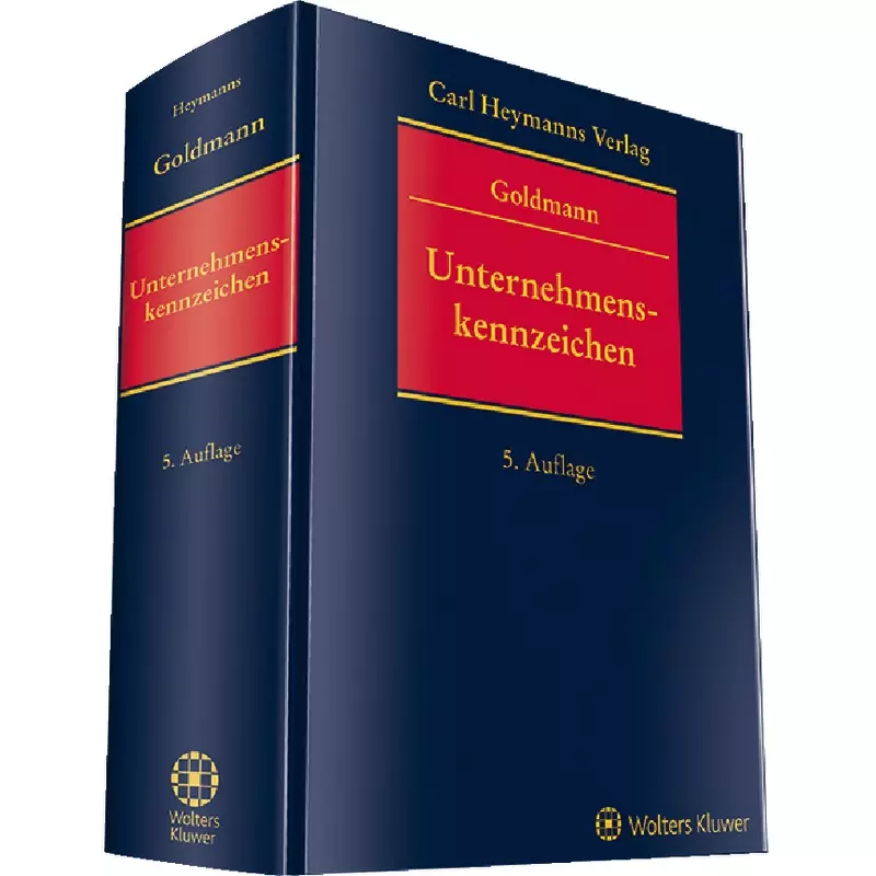 Unternehmenskennzeichen