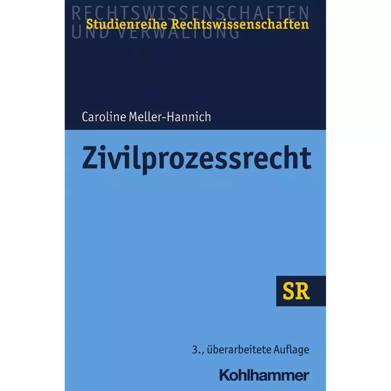 Zivilprozessrecht