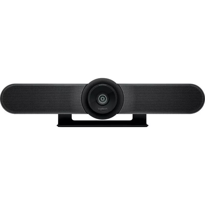 Logitech ConferenceCam, MeetUp, Bluetooth, 4K Ultra HD, 3.840 x 2.160
