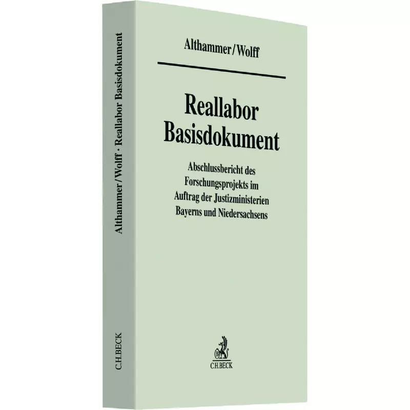 Reallabor Basisdokument