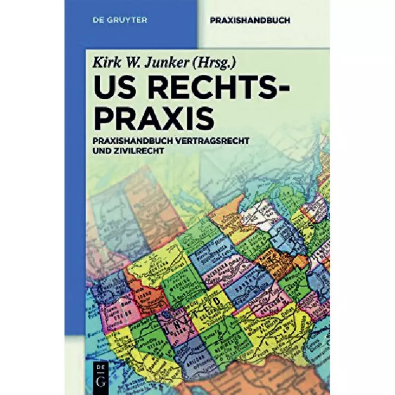 US-Rechtspraxis