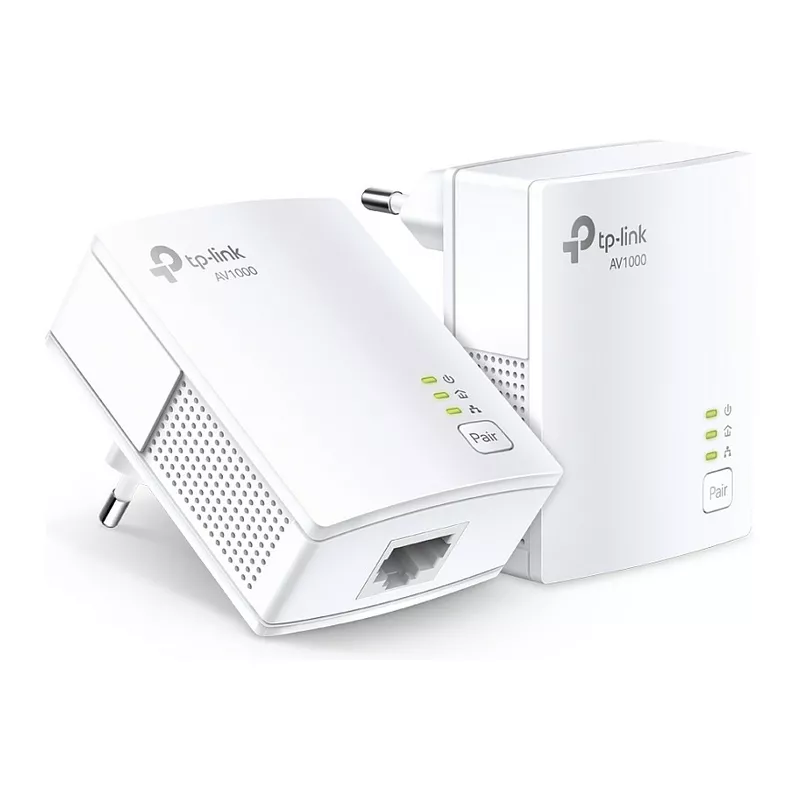 INTD TP-LINK Powerline TL-PA7017 Kit