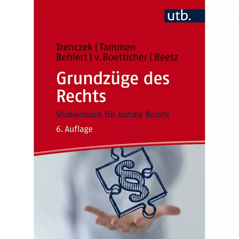 Grundzüge des Rechts