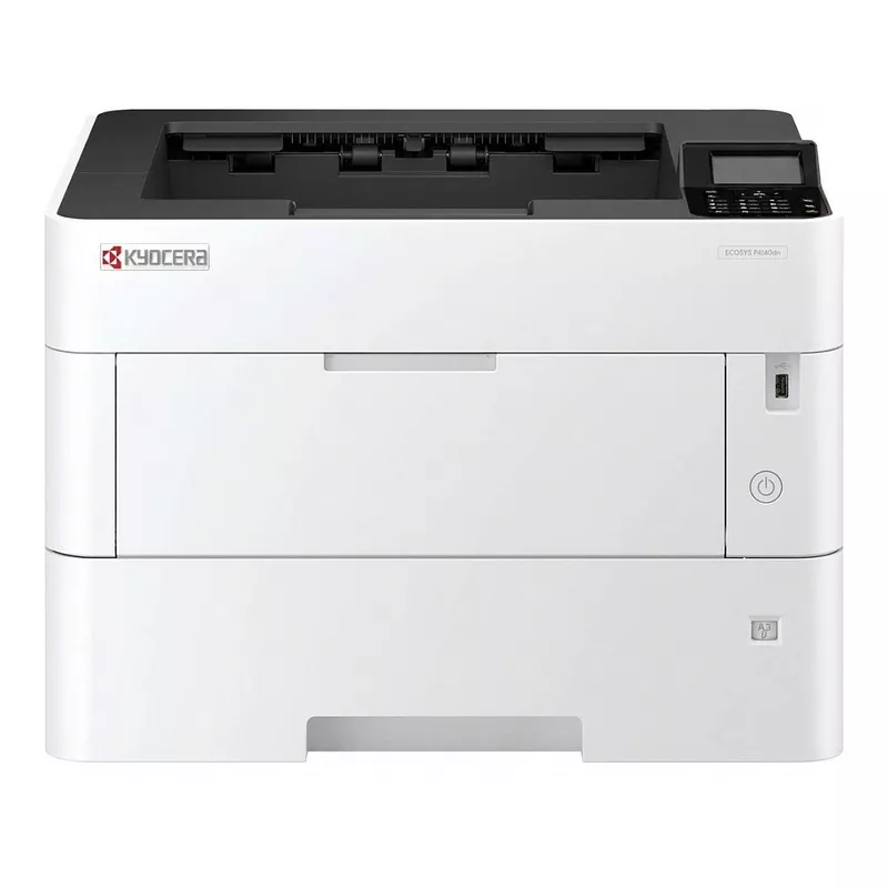 Kyocera ECOSYS P4140dn S/W-Laserdrucker LAN A3
