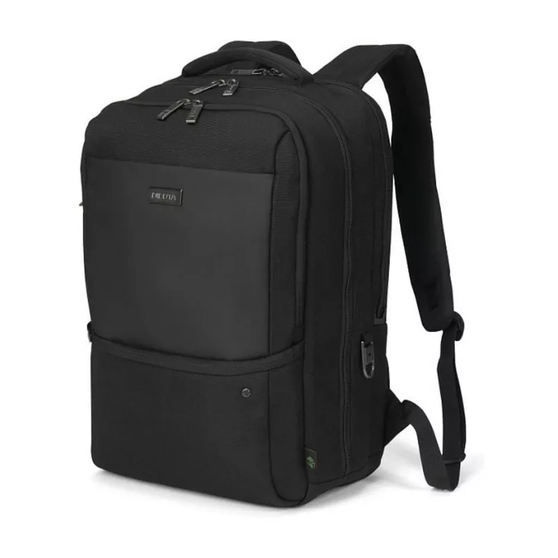 Dicota Backpack FIVE 15-17.3 black