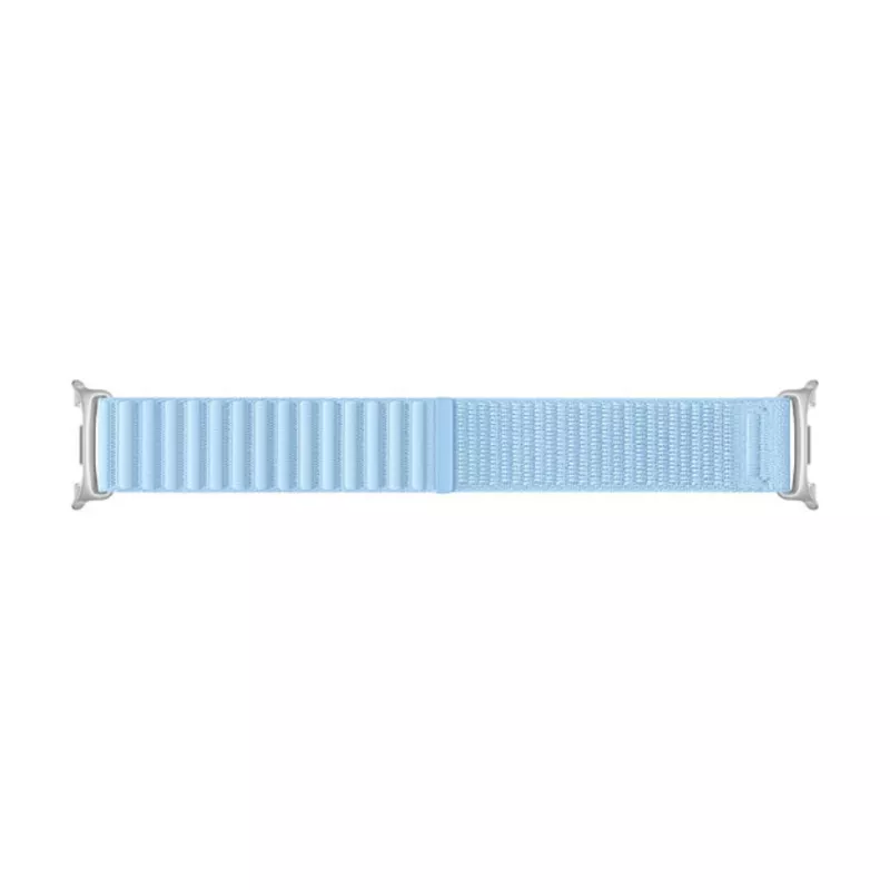 Samsung Fabric Band M/L, Blue for Watch 8 und 9