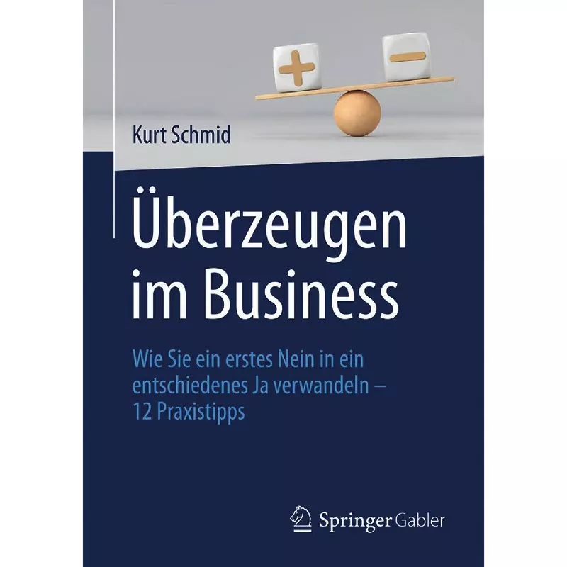 Überzeugen im Business