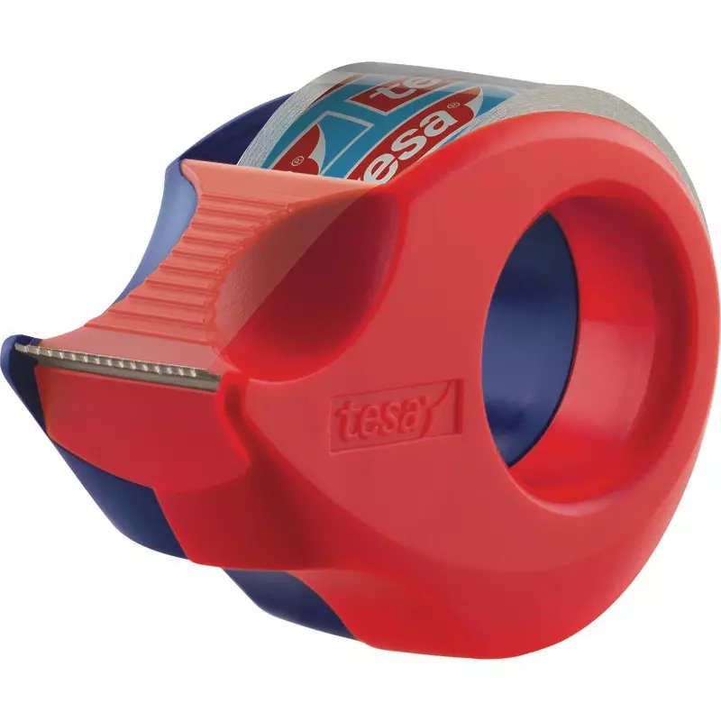 tesa Mini-Abroller + 2 Ersatzrollen GRATIS!