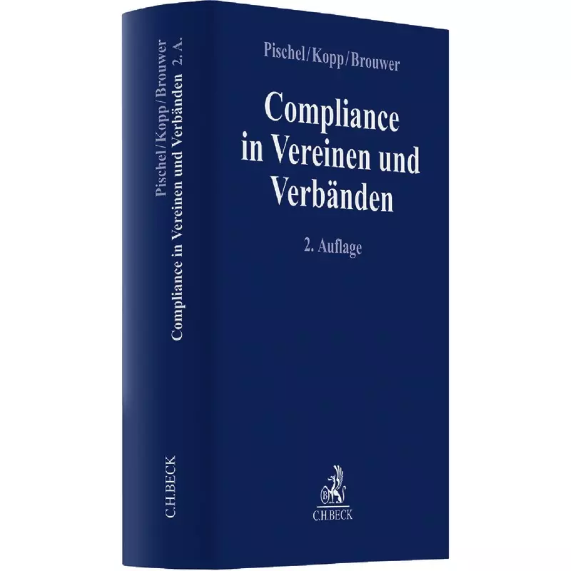 Compliance für Wirtschaftsverbände