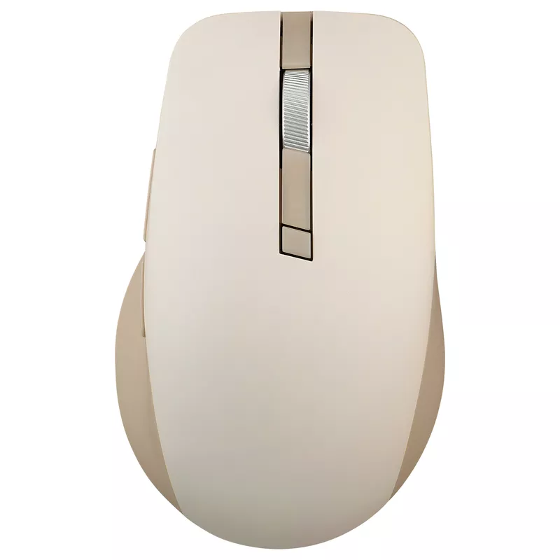ASUS MD200 Maus, beige, Silent