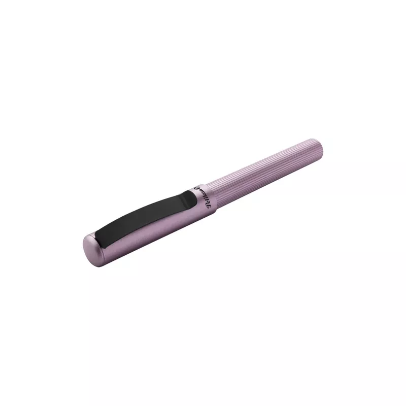 Tintenroller Pina Colada 0,7mm, mauve PELIKAN 400191302