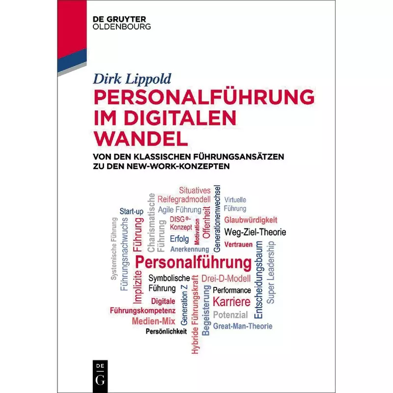 Personalführung im digitalen Wandel
