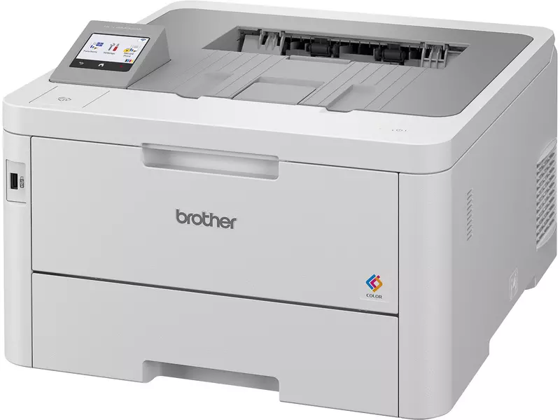 Brother HL-L8240CDW Laser-Drucker Farbe 600 x 600 DPI A4 WLAN