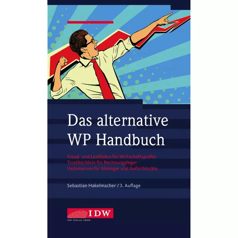 Das Alternative WP Handbuch