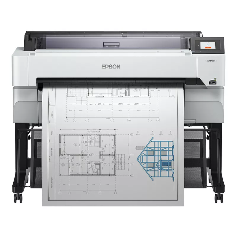 Epson SureColor SC-T5400M