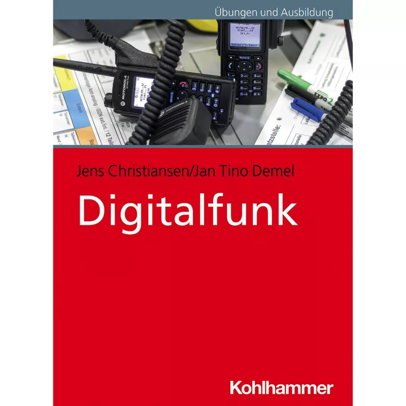 Digitalfunk