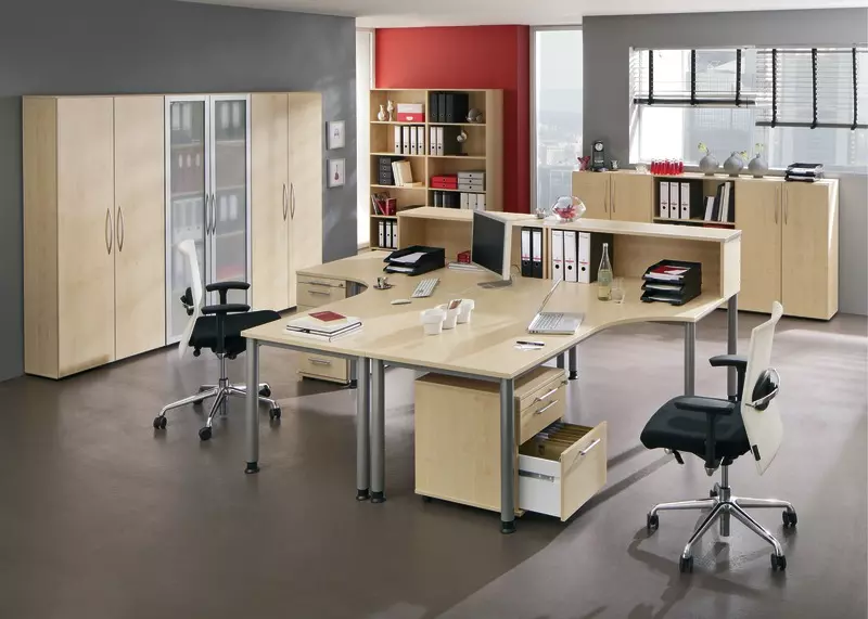 SoldanOffice Thekenaufsatz PILASTRO / SONO, Breite: 1.200 mm