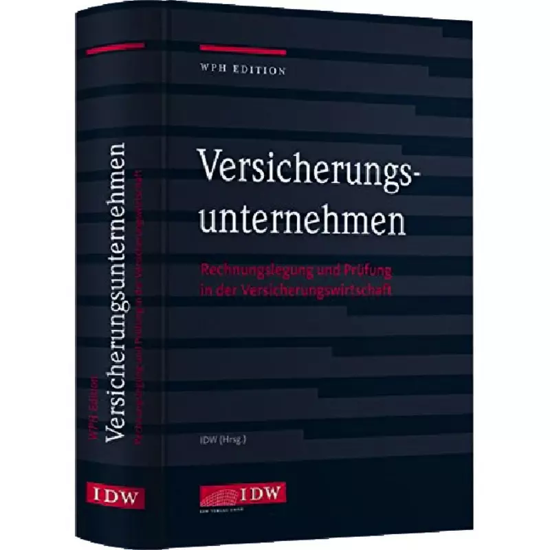Versicherungsunternehmen mit Online-Ausgabe