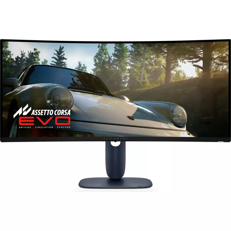 ALIENWARE 34 QDOLED - AW3425DW