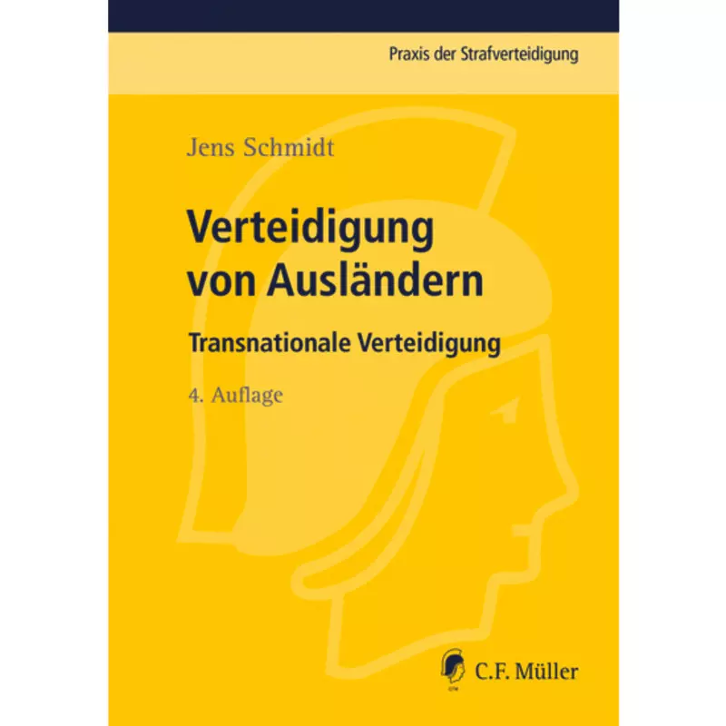 Verteidigung von Ausländern